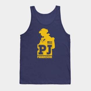 PJ Pararescue Tank Top